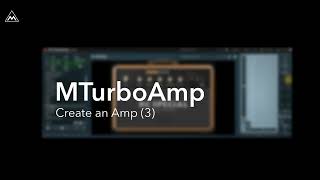 Video thumbnail for MTurboAmp Walkthrough - Part 3 - Distortion by meldaproduction