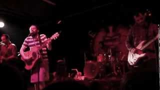 mewithoutYou - East Enders Wives Live