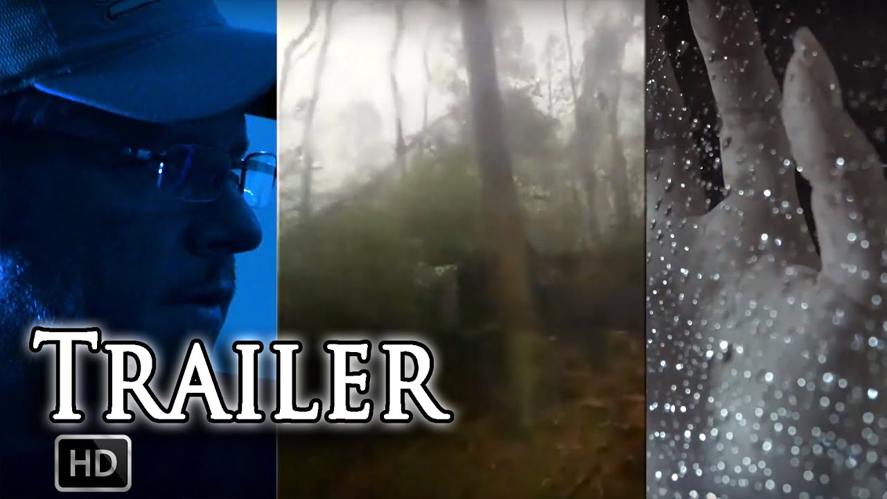 Spirits in the Storm | Real Haunts, Real Cat. 5 Hurricane