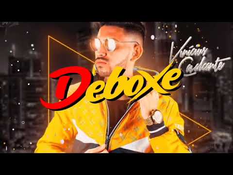 CD Abelvolks 2022 - House Desande - DJ Vinícius Cavalcante