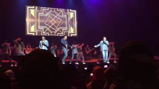 Download lagu KRU feat Lisa Surihani - Ooh La La (Singapore 2016) Part 1 #KRU25 mp3