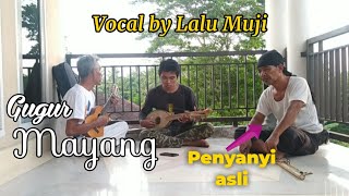 Download lagu Gugur Mayang Kolaborasi....mp3