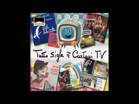 Actarus - Goldrake (Official Audio) - Sigla TV