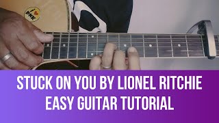 Download lagu HOW TO PLAY STUCK ON YOU BY LIONEL RITCHIE EASY GUITAR TUORIAL BY PARENG MIKE mp3 Download lagu HOW TO PLAY STUCK ON YOU BY LIONEL RITCHIE EASY GUITAR TUORIAL BY PARENG MIKE mp3