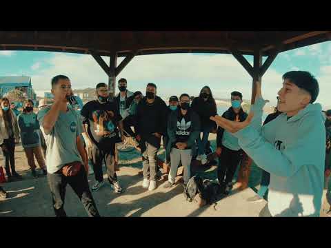 MEYER VS BNJ / PUERTO DE RIMAS / Cuartos de final Jornada N°4