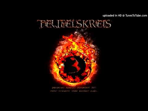 Fluch, Konflikt, Pablo Night & Demon Dave - Asche zu Asche