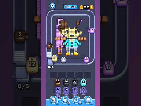 Guia do Pixel Flow Nível 1331