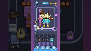 Pixel Flow Level 1331