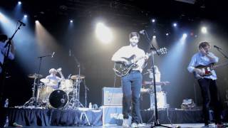 Shout Out Louds - Play The Game (Live on KEXP)