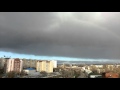 Двойная Радуга над Саратовом 24 декабря / Double Rainbow over Saratov December ...
