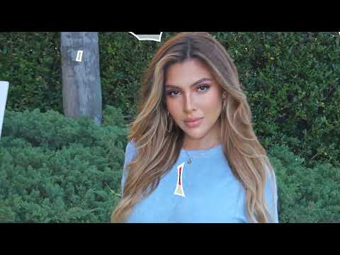 Nicol Ramirez..Wiki Biography,age,weight,relationships,net worth - Curvy models, plus size model