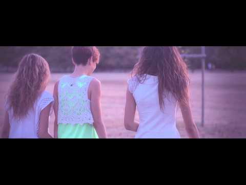 GENK-C - ANIMA (OFFICIAL VIDEO)