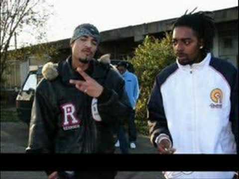 Kempi FT. Rocks - Zwart geld