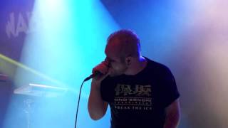 Code 64 - Progenitor (LIVE at Synthember Festival, 06.09.2013, Berlin)