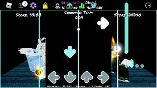 Cover art for Glitched Duo(Hard)