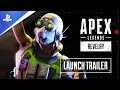 Apex Legends - Trailer des Festivités - Saison 16 | PS5, PS4