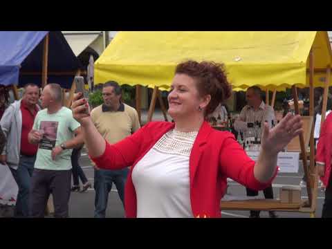 Zlatno klasje #93: 23.9.2018. - cijela emisija