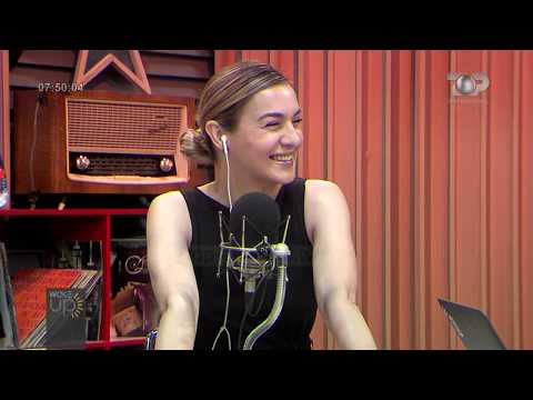 Wake Up, 12 Prill 2018, Pjesa 2 - Top Channel Albania - Entertainment Show