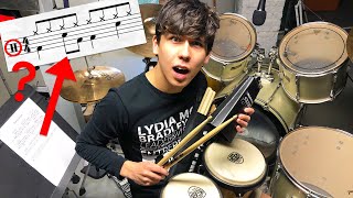 Why Writing For Percussion Is Confusing For Beginning Composers