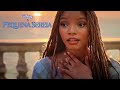 A Pequena Sereia Ariel Recupera Sua Voz E Se Transforma Em Sereia Dublado HD