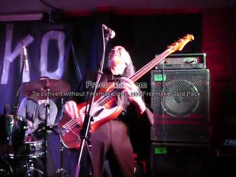 Norman Watt-Roy Bass solo