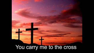 Kutless - Carry Me To The Cross