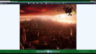 fall out boy- Hand of God