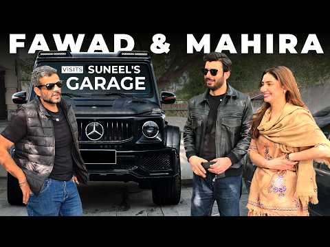 PakWheels Vlogs and PakWheels.com