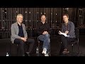 Mitch Epstein & Erik Friedlander in Conversation with Philip Bither