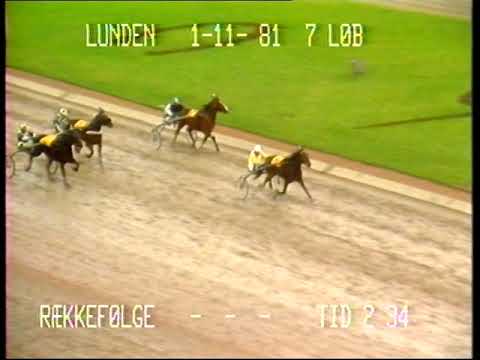 BT's Guldsko 1981: Duvil-Jørn Laursen