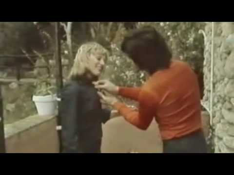 Eurovision 1972 PREVIEW Monaco - ANNE-MARIE GODARD & PETER MCLANE "Comme On S'aime"