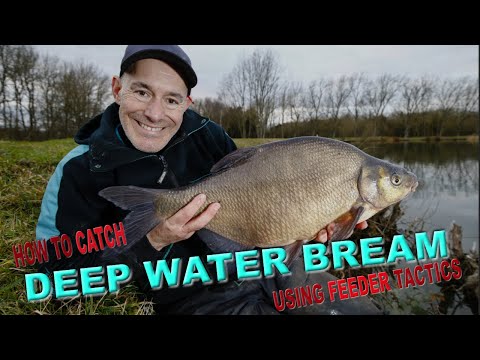 Big Bream in Deep Water | Episode 1