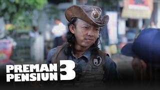 Download lagu Kang Jamal Sekarang Ngerti Fashion Ih | PREMAN PENSIUN 3 EPS 34 PART 4 mp3
