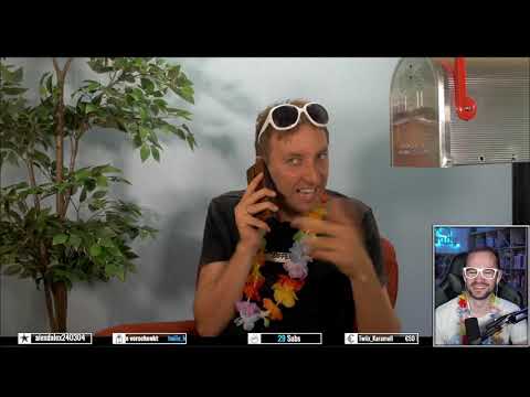 Broady REAGIERT auf Sandra reagiert auf Kommentare📩 - (Sandra hat ein Alpaka) 💥 Broady Reaction