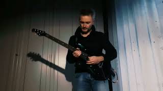 Age of impact "Fading Fast" Solo