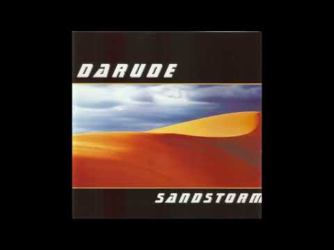 Darude vs Deborah Cox - Sandstorm to Heaven (Mash Up)
