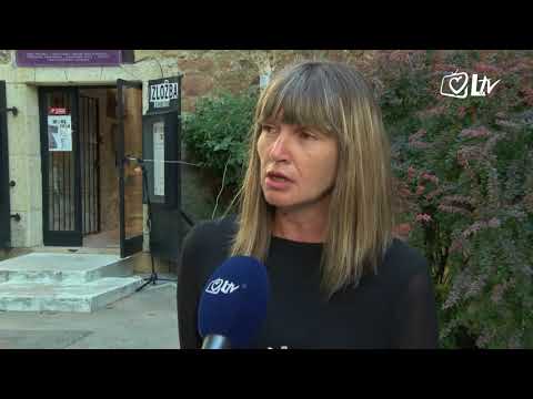 Izdvojeno 4.7.2018. - 'Misno ruho župne crkve sv. Franje Ksaverskog u Vugrovcu'