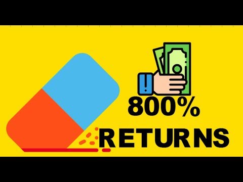 CAN RUBBER ERASES YOUR LOSS || TOP RUBBER INDUSTRY ||