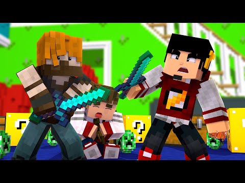 Minecraft: Partnership with Edu's Team - Survival 6/7 ‹ MayconLorenz ›