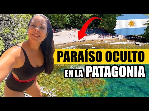 ✅ Las 5 MEJORES PLAYAS de San Martín de los Andes 🇦🇷 | Neuquén en Auto Guía Completa