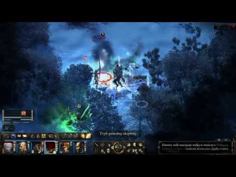 POE: The White March, part 1 (PL) - Odcinek 4: Rdzawy Las i przeszłość Diablicy