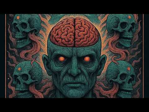 Psy4tecks - Glitch Protocol