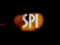 SPI International 2012