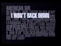 Tom Petty Greatest Hits CD Commercial