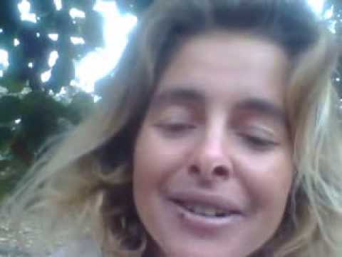 Chana  Shinder  Sings  Inspirational  Jewish  Songs