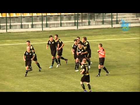 2012.06.06 - Wracamy do II ligi! Siarka Tarnobrzeg - Stal Kraśnik 6:1 (4:0)