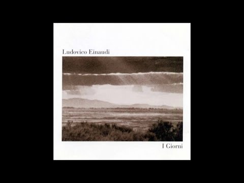 Ludovico Einaudi - I giorni FULL ALBUM