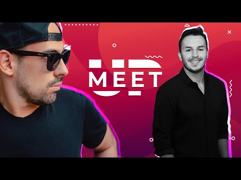 Djota Freestyle: Na Jutjubu sam naucio da budem bezosecajan | Meet Up