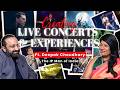 Deepak Choudhary Interview Timestamps | The Meenamma Show Chapters