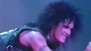 Download lagu Mötley Crüe - Live in Tacoma, 1987 (720p60) mp3